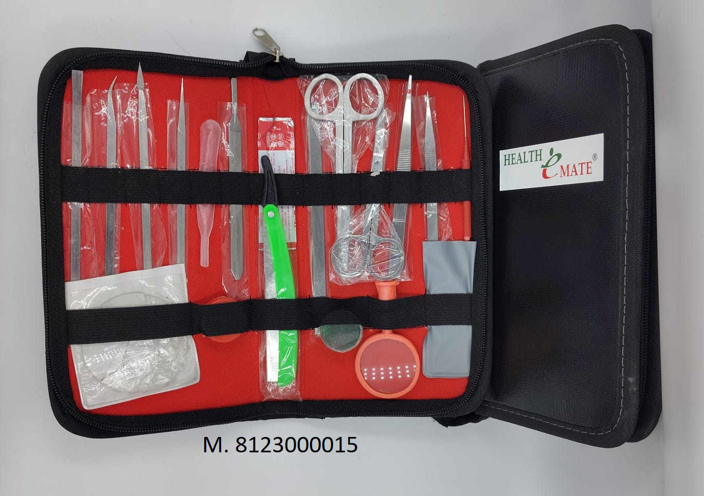dissection kit